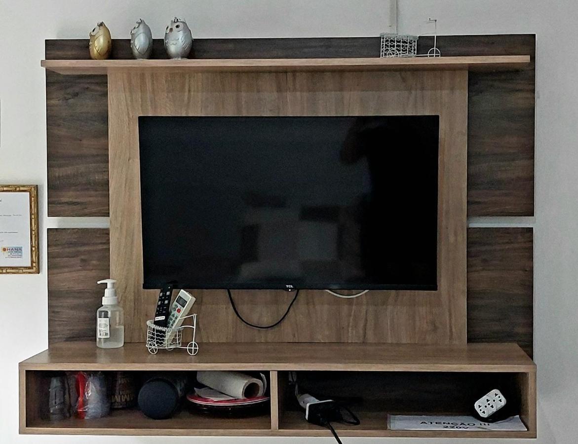 Suite Hospedagem Ohana Penha  Extérieur photo